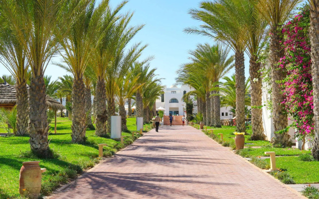 Hotel Club Palm Azur Djerba