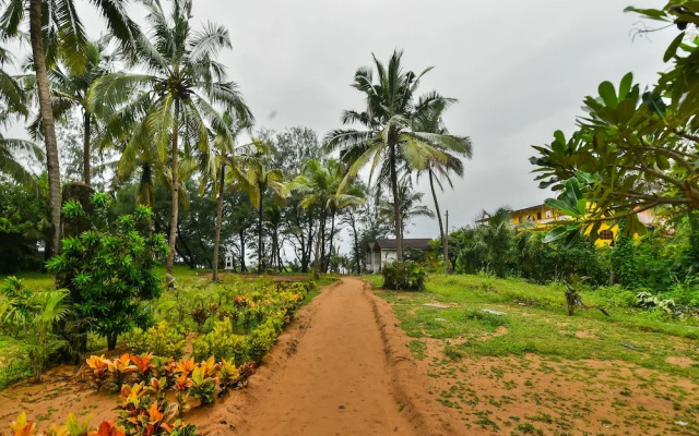 OYO 18435 Calangute Beach Resort
