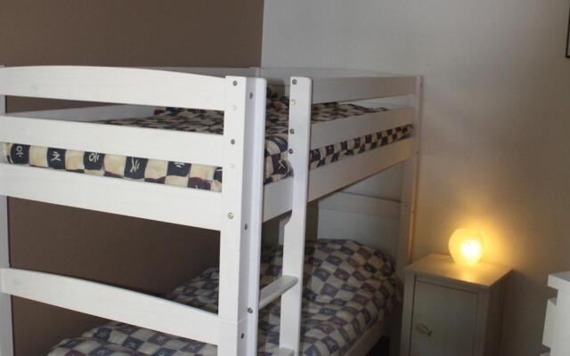 Maison Torreilles, 3 pièces, 6 personnes - FR-1-530-27