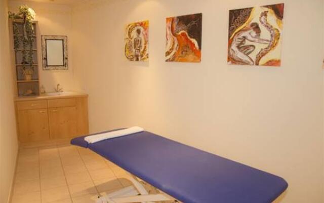 Hotel Garni Alpenhof