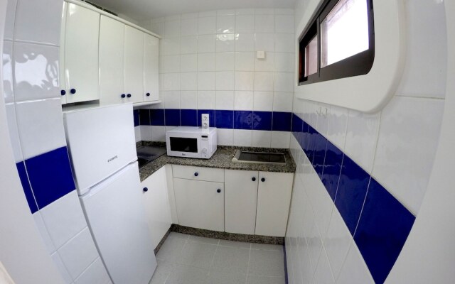 Apartamentos Juan Pérez