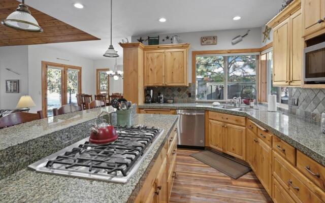 Vine Maple-Golf View-5Br/4.5Ba