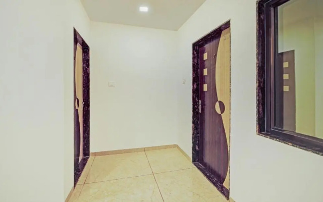 Treebo Infinity View Mahabaleswar