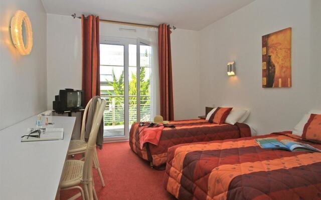 Le Relais de la Forêt