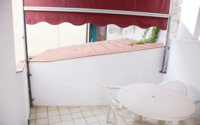 Appartamento Bilo Seccheto sul Mare