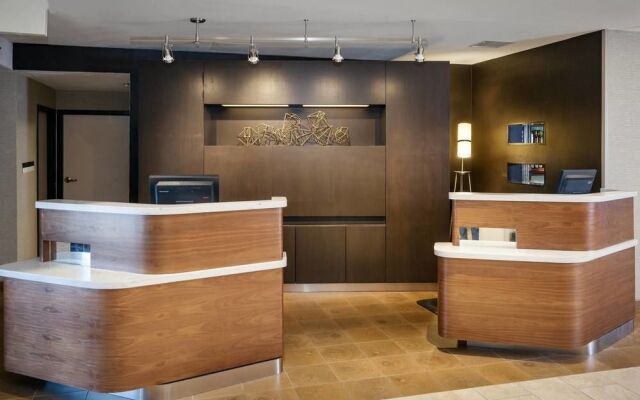 Courtyard by Marriott Las Vegas Henderson/Green Valley