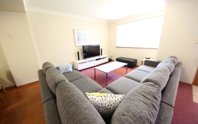 Carrington Terrace No 2 at South West Rocks