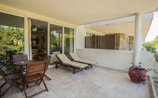 Playa Ge 205 A 2 Bedroom Condo by Redawning