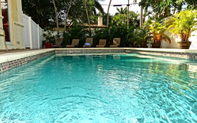 Luxury Family Villa
