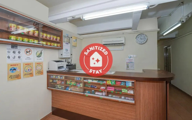 Hotel O 9 @ Kajang Town