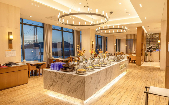 Hotel Lacky Gwangyang