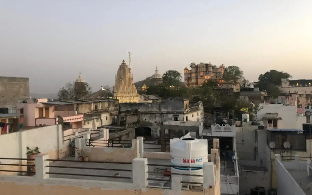 Maa Ji House on Lake Pichola, Udaipur