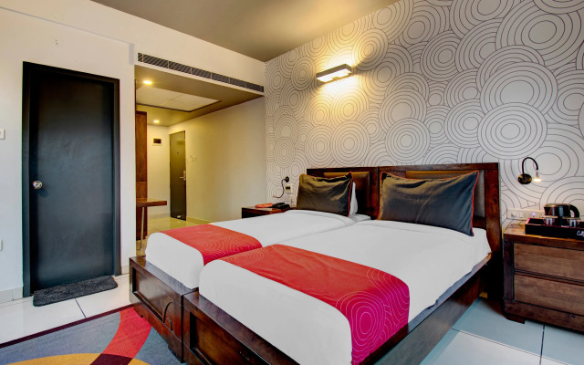 Super Townhouse Ulsoor