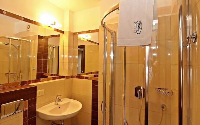 Hotel Fajkier Wellness And Spa