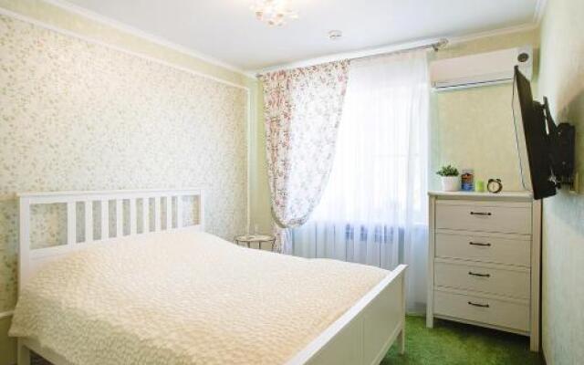 Абрау Хутор