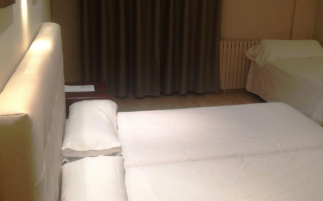 Hotel Silken Ordesa