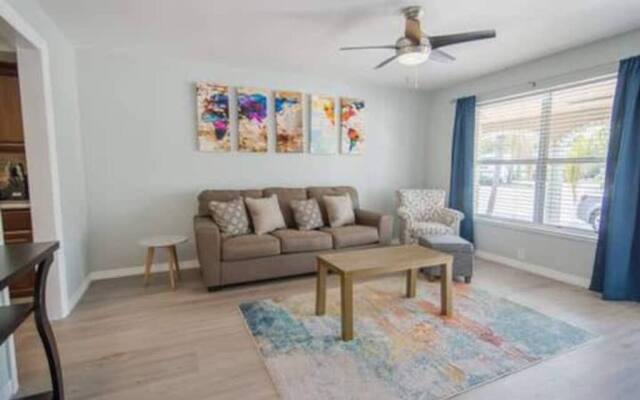 5144 Duplex in Oakland Park