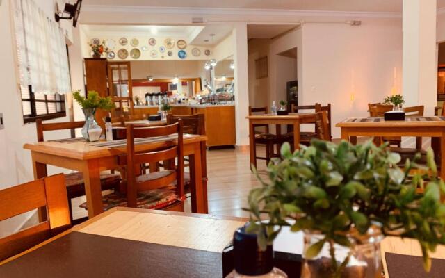 Hotel São Marcos