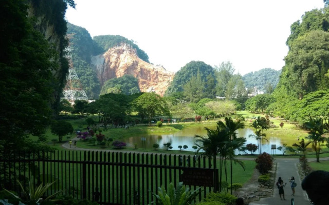 MontBleu Residence Sunway City Ipoh