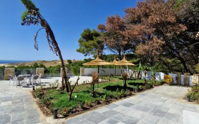 Mnar Park