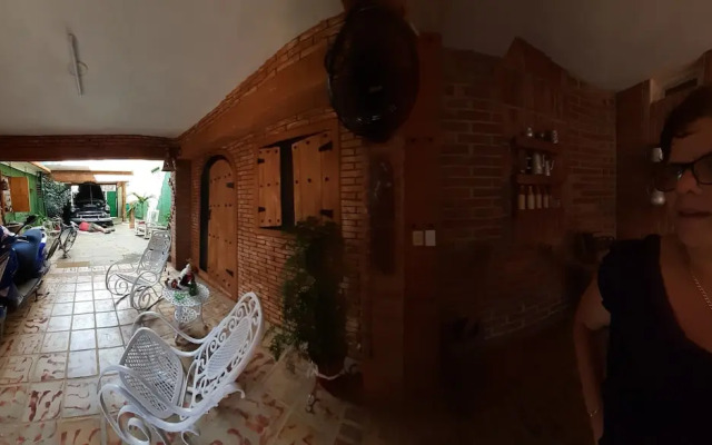 Gregory, Apartamento Independiente.