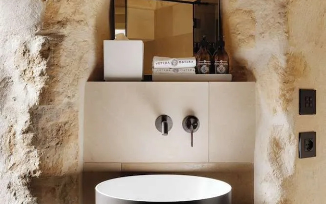 Vetera Matera