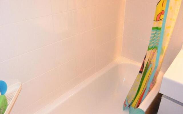 Appartement Cap d'Agde, 2 pièces, 6 personnes - FR-1-607-11