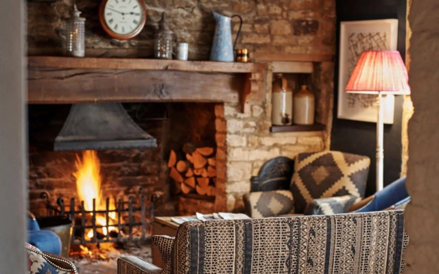 The Bell Inn Charlbury