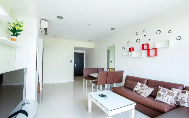 Wang Homes | Sunrise City