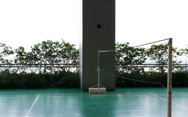 Victoria Home Azure Residence