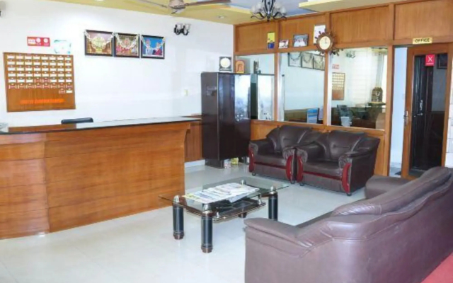 Hotel Vasanth Vihar