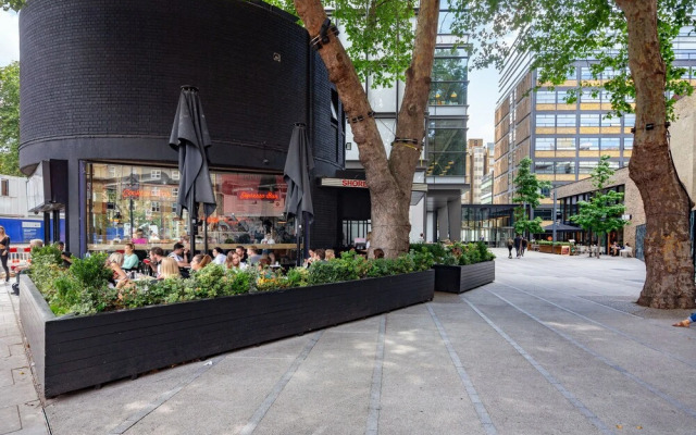 Spacious and Modern apartments Heathrow