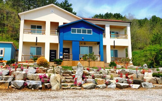 Yeongdeok East Sea Pension