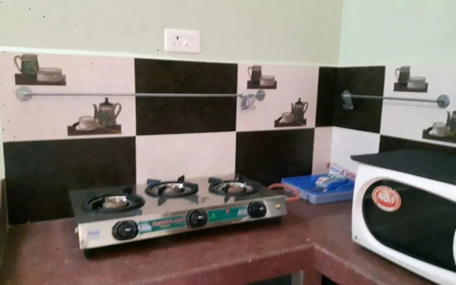 Aartiana Room