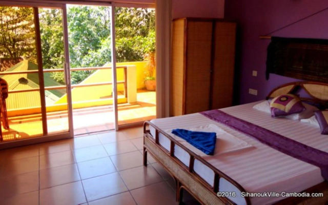 Tranquility Bungalows