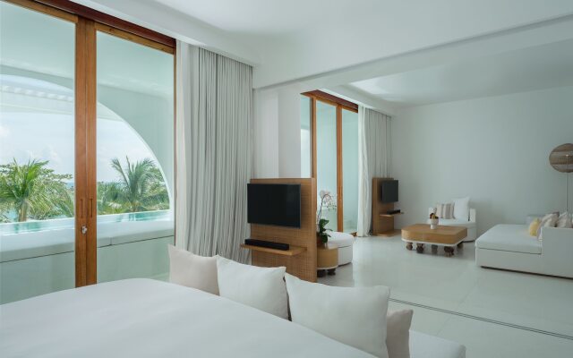 Sala Samui Chaweng Beach Resort