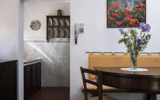 Querceto di Castellina