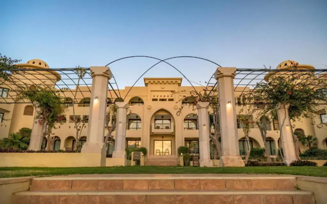 Hotel Radisson SAS Tala Bay