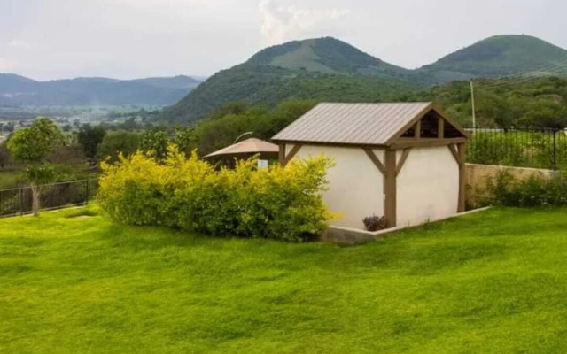 Hotel Boutique Marrakesh