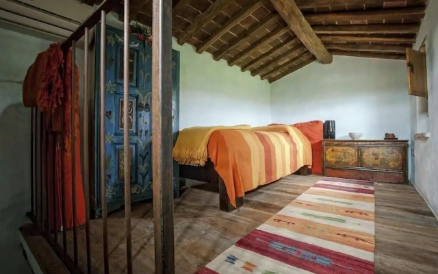 Verdidea - VILLA ORCIA