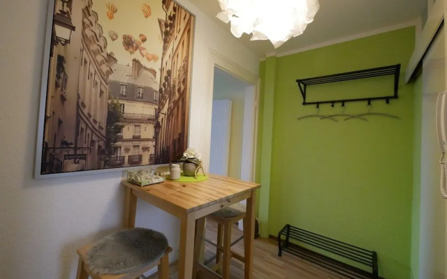 Apartmenthaus Lorbach