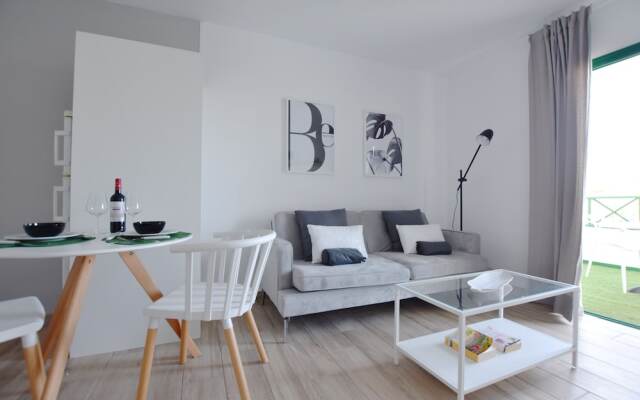 Holyhome Apartment 306