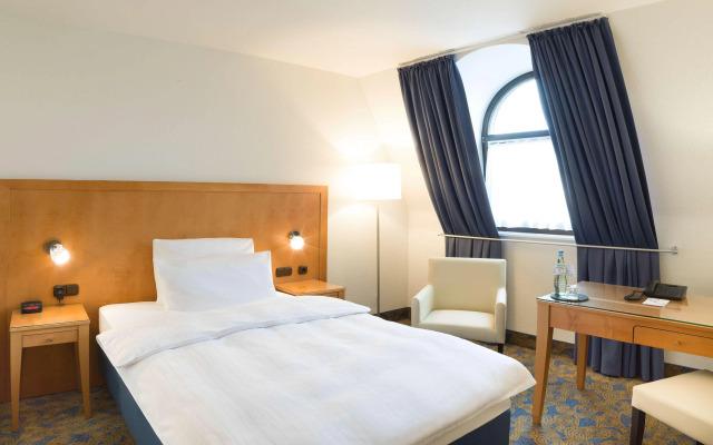 Best Western Hotel Trier City