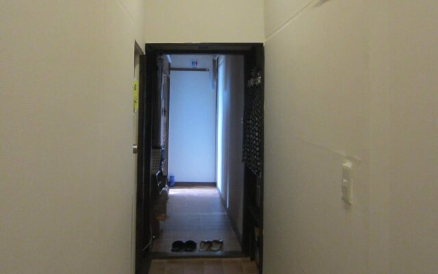 Hakodate Guest House