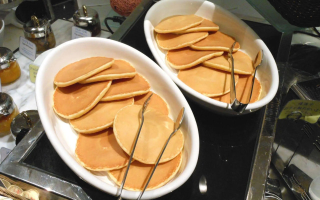 Tenza Hotel at Hakata Station