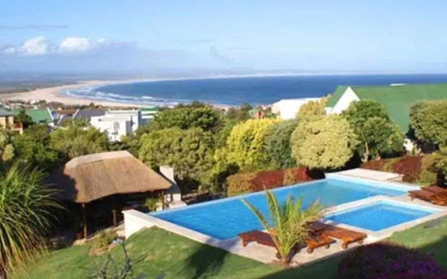 The Ocean Bay Luxury Guesthouse