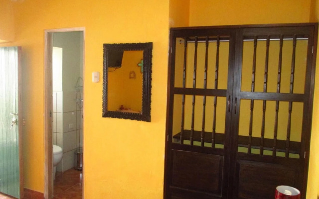 Hospedaje Familiar Kitamayu