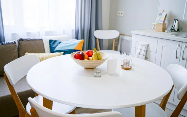 So Close Kapana - 2 Rooms Central Apartments