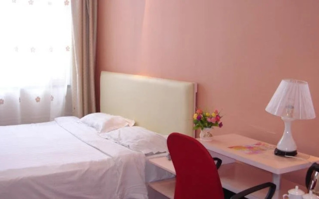 Qingdao Jinxia Business Hotel