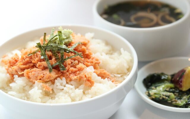 Hotel ACTEL nagoyanishiki